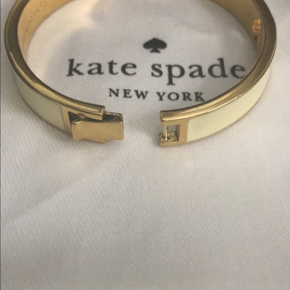Kate Spade Bangle - Picture 5 of 5